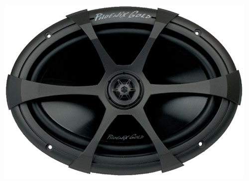 Акустическая система Phoenix Gold SX69CX Phoenix Gold SX69CX. Технические характеристики SX69CX.